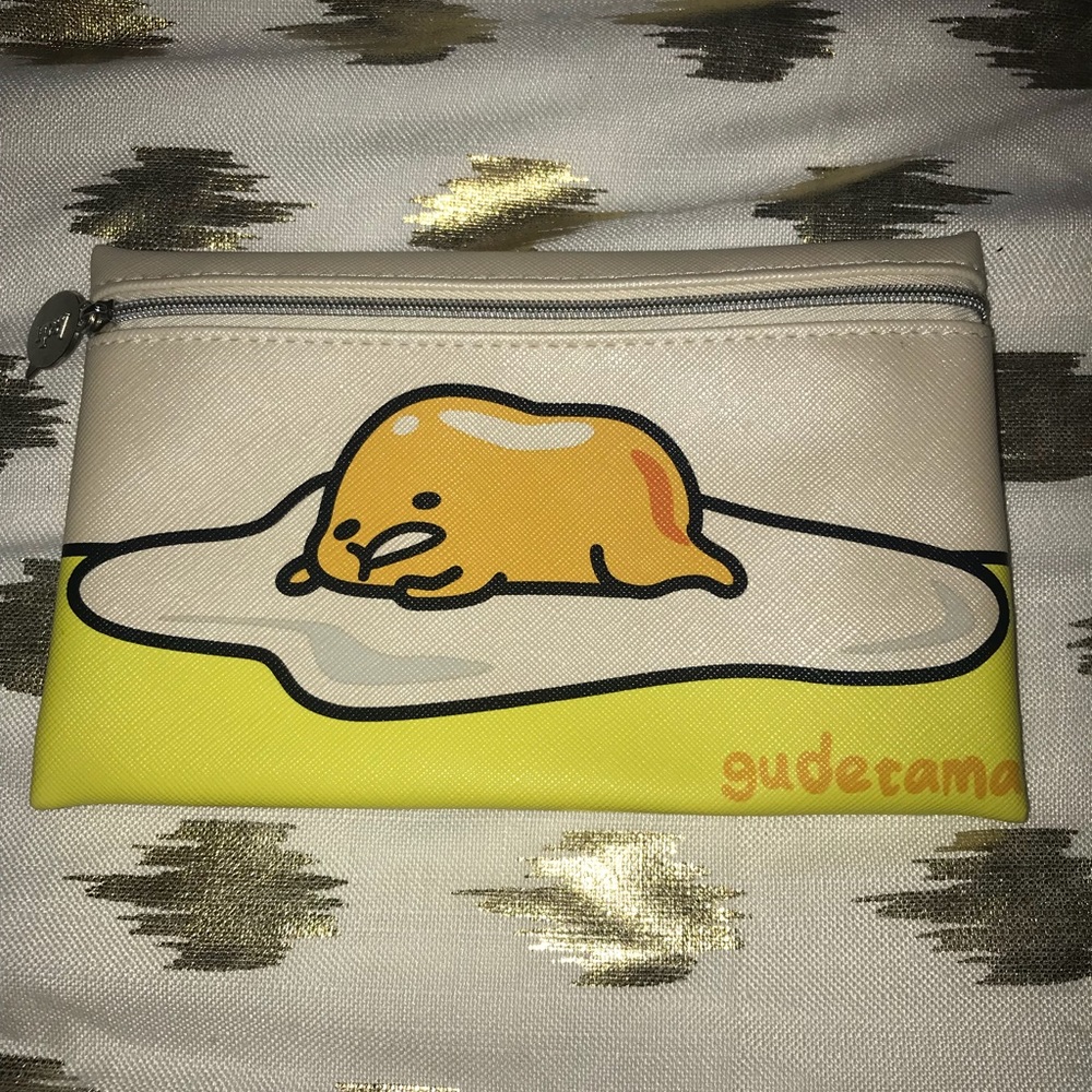 Sunny Side Up Wallet